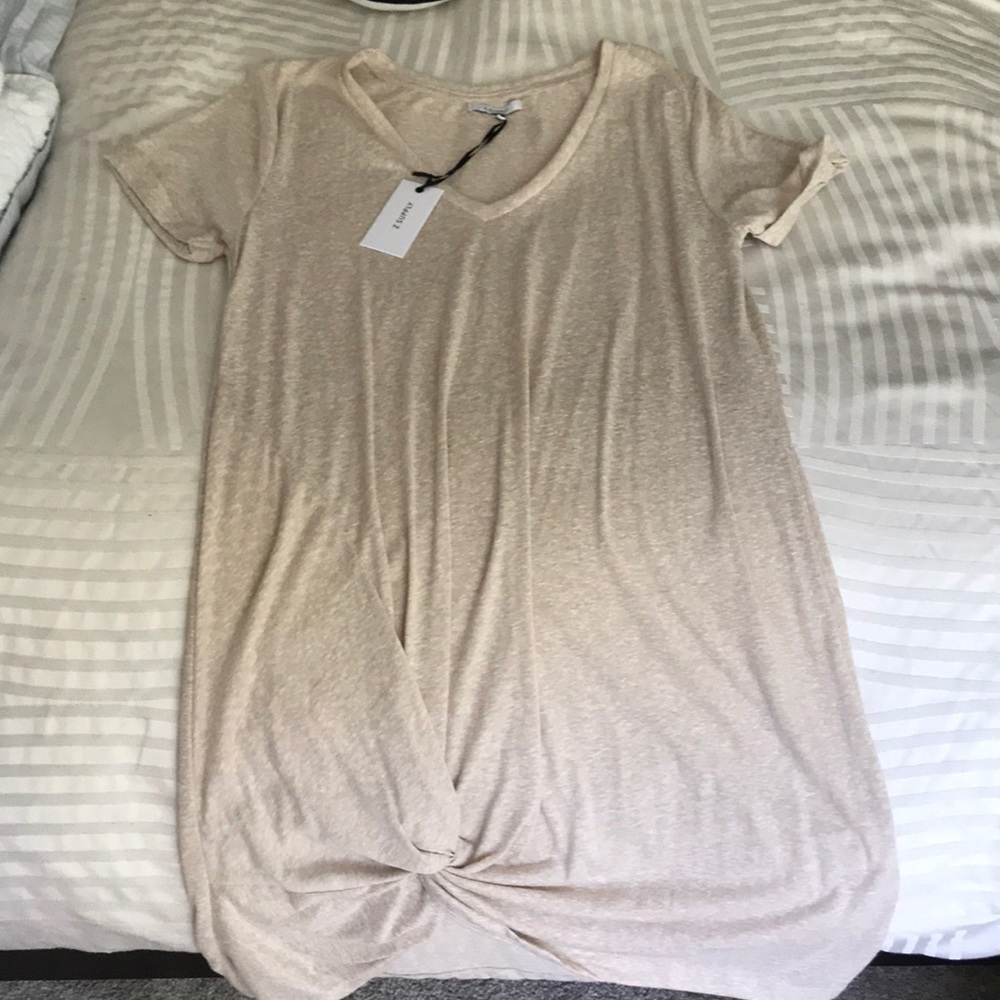 Z Supply dress